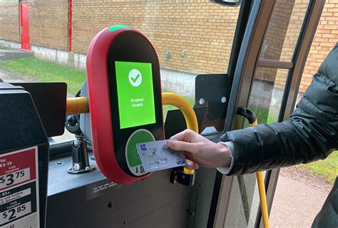 OC Bus fares .